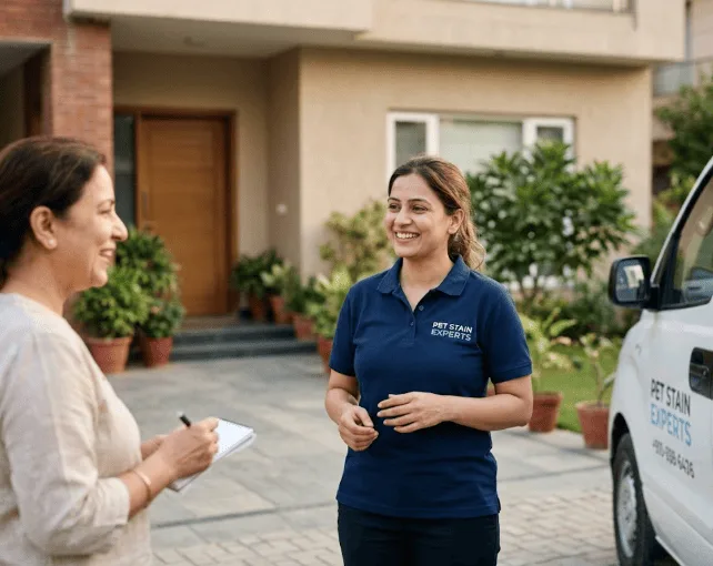 Pet Stain Carpet Cleaning Pleasant Hill, CA FAQs